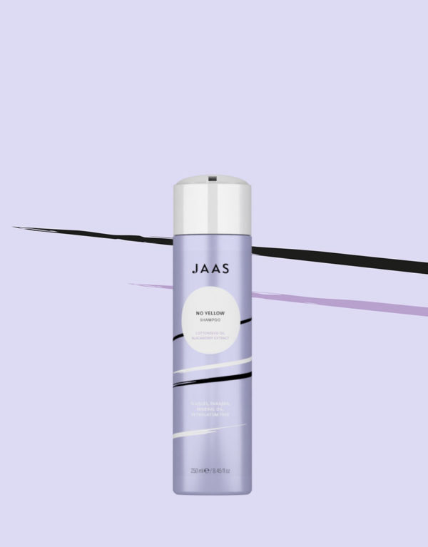 Jaas-professional-products-hair-care-No-Yellow-Shampoo