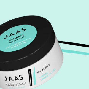 JAAS-Defining Matt Hair Paste